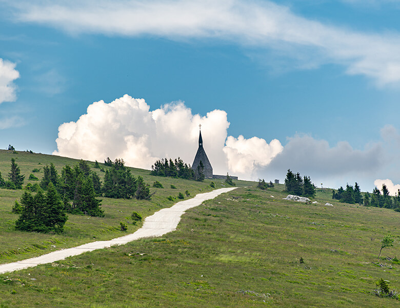 auf den Hochwechsel (C) TV Oststeiermark_Kurt Elmleitner (10)