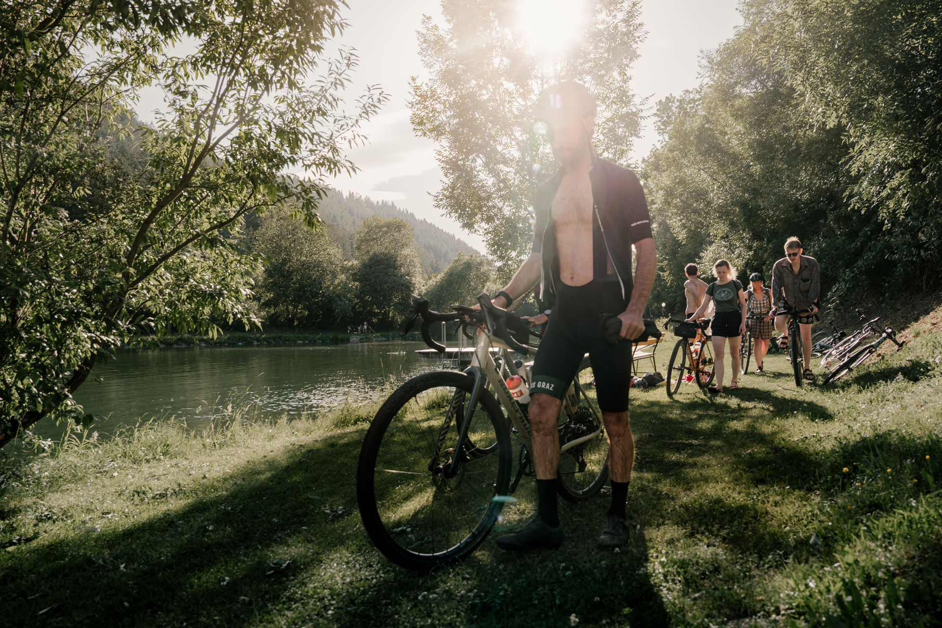 Freizeitsee_Waldbach-Mönichwald_Breineder_Christoph Lukas 14