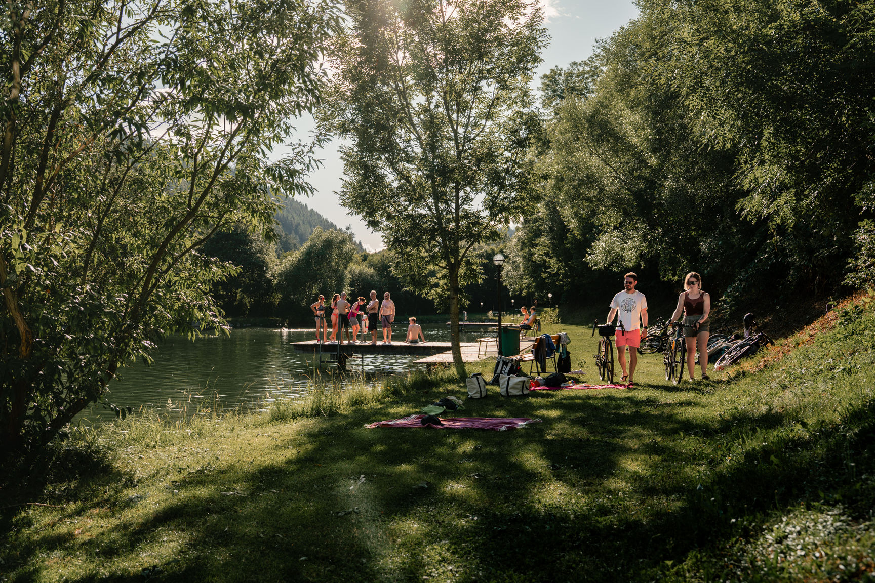 Freizeitsee_Waldbach-Mönichwald_Breineder_Christoph Lukas 9