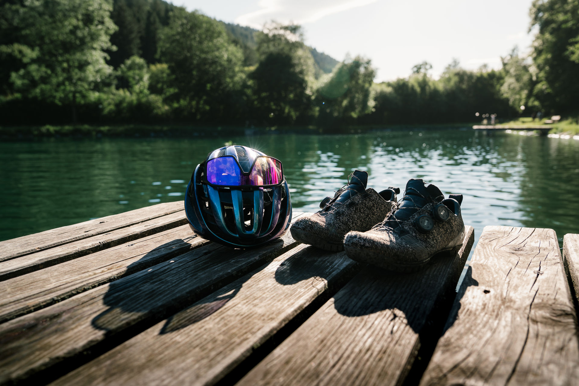Steg_Freizeitsee_Waldbach-Mönichwald_Breineder_Christoph Lukas 10